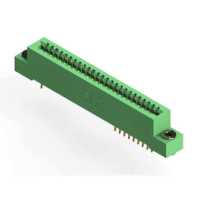 842-050-556-203 EDAC Inc.  Edgeboard Connectors